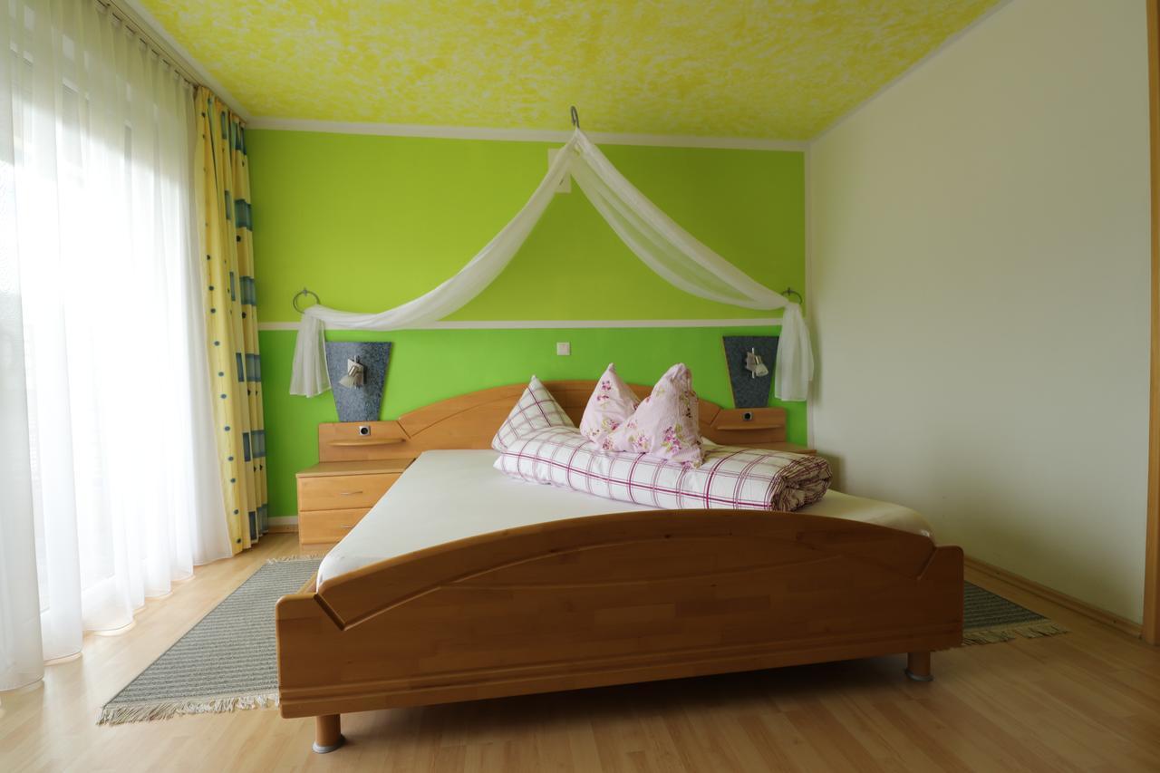 Gastehaus Possard Hotel ชตัมส์ ภายนอก รูปภาพ