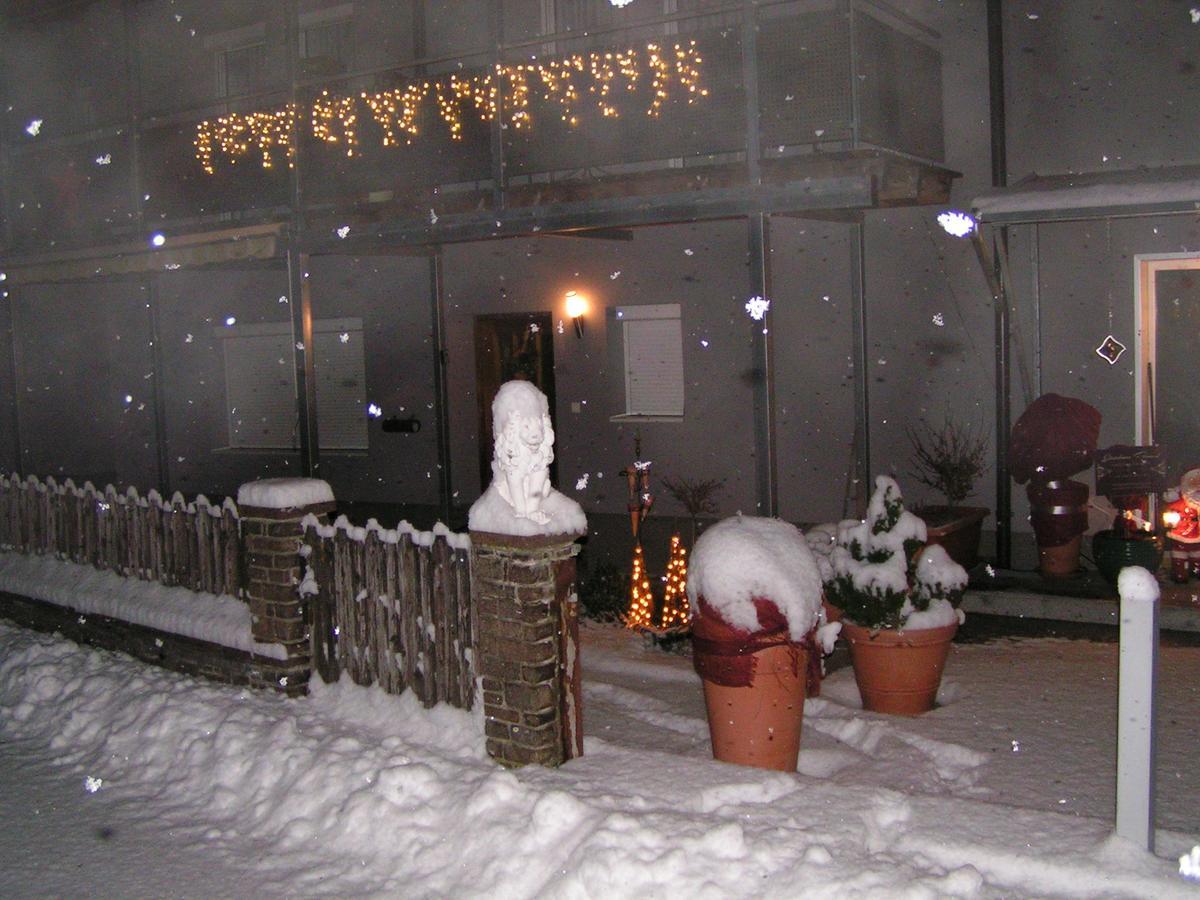 Gastehaus Possard Hotel ชตัมส์ ภายนอก รูปภาพ