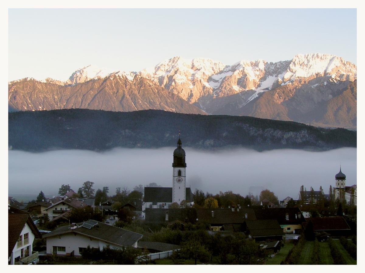 Gastehaus Possard Hotel ชตัมส์ ภายนอก รูปภาพ