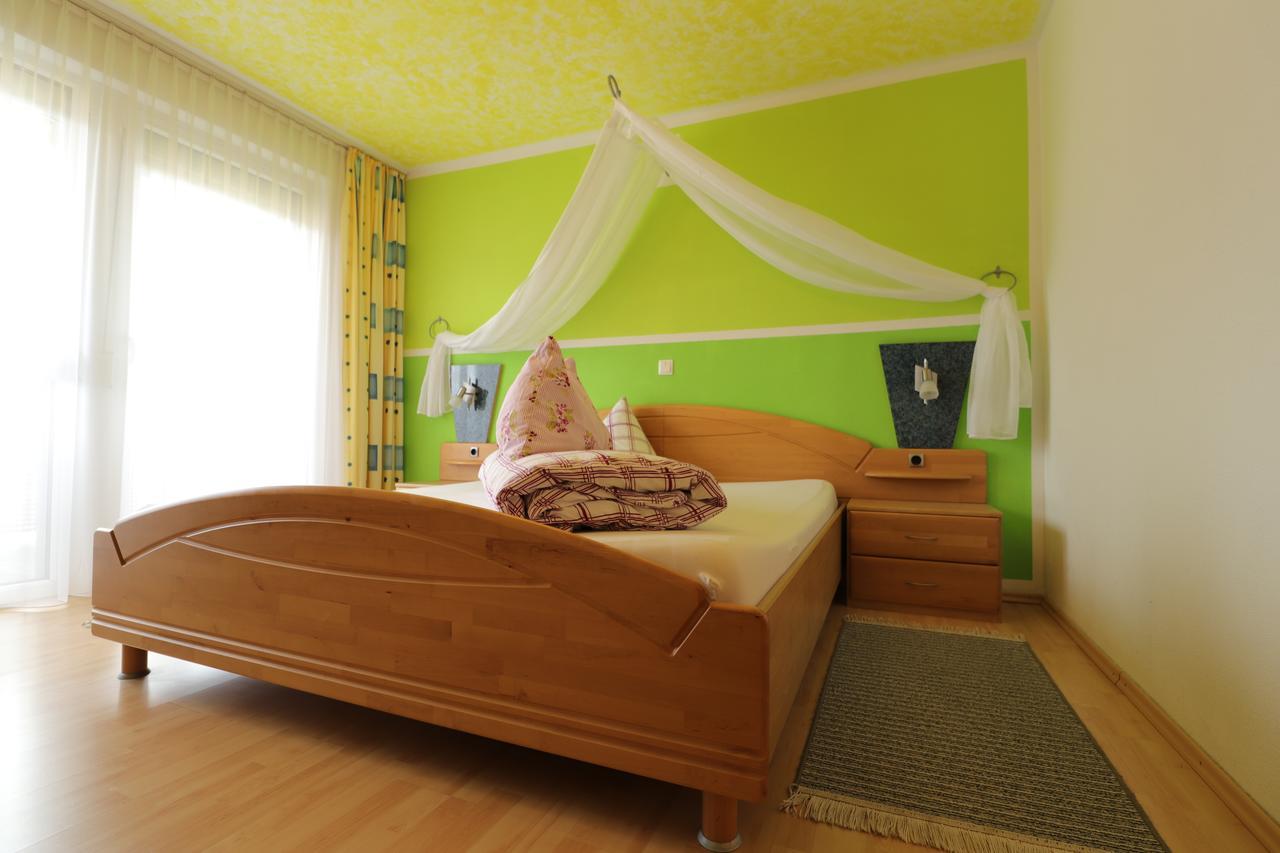Gastehaus Possard Hotel ชตัมส์ ภายนอก รูปภาพ