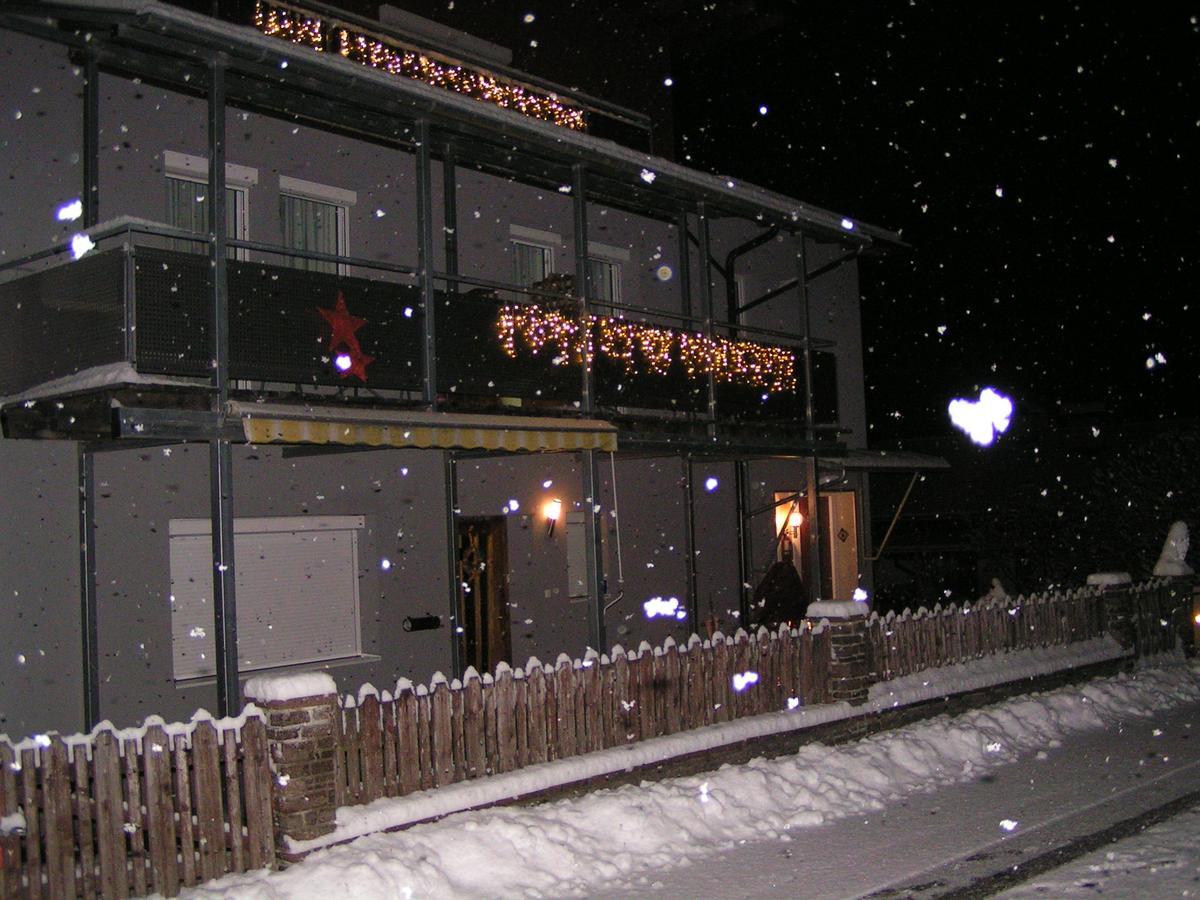 Gastehaus Possard Hotel ชตัมส์ ภายนอก รูปภาพ